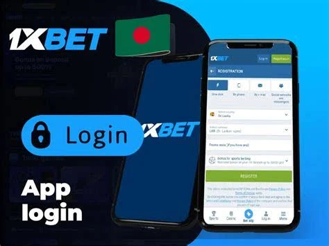1xbet mobile login safety and private device reminder
